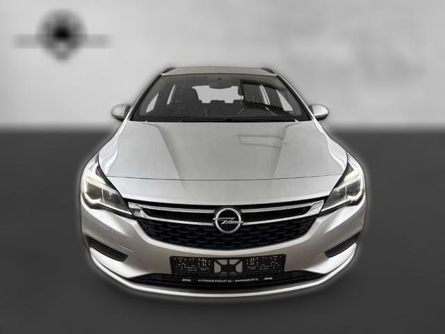 Opel Astra 1.6 CDTI SportsTourer Edition NAVI PDC AHK
