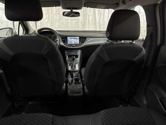 Opel Astra 1.6 CDTI SportsTourer Edition NAVI PDC AHK
