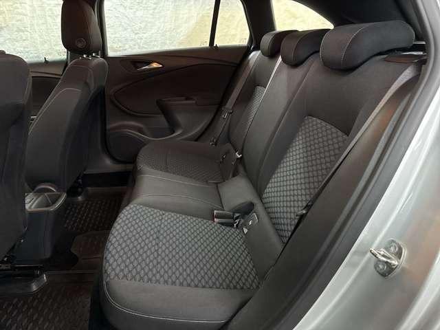 Opel Astra 1.6 CDTI SportsTourer Edition NAVI PDC AHK