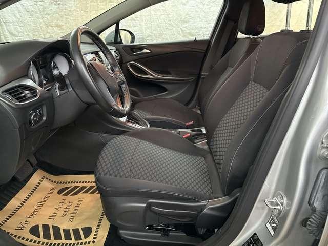 Opel Astra 1.6 CDTI SportsTourer Edition NAVI PDC AHK