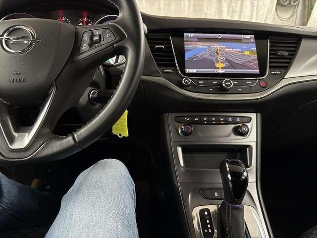 Opel Astra 1.6 CDTI SportsTourer Edition NAVI PDC AHK