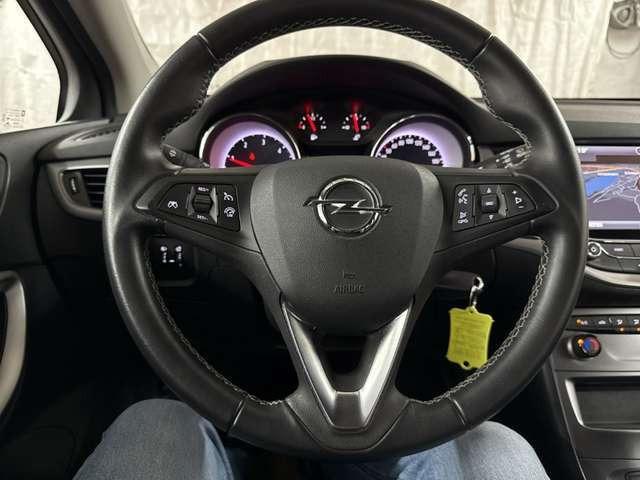Opel Astra 1.6 CDTI SportsTourer Edition NAVI PDC AHK