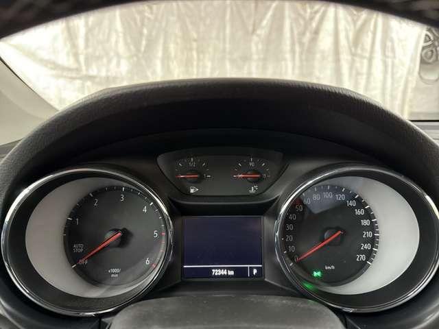 Opel Astra 1.6 CDTI SportsTourer Edition NAVI PDC AHK