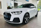 Bild Audi A1 35 TFSI 1.5 TSI advanced PDC Virtual SHZG
