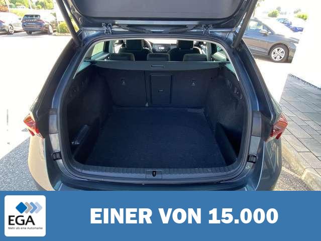 Skoda Octavia Combi 1.0 TSI First Edition 17+NAVI-COLU
