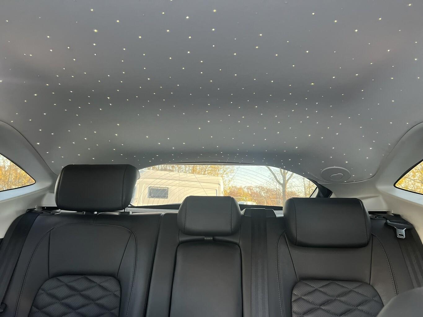 Jaguar E-Pace P250 HSE AWD Leder LED Nav EHK ACC Kam