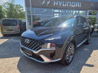 Bild Hyundai Santa Fe Facelift HEV SEVEN 1.6 T-GDi (2