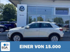 Bild Volkswagen T-Roc 1.5 TSI DSG Life NAVI+LED+AHK+APP-CONNECT+
