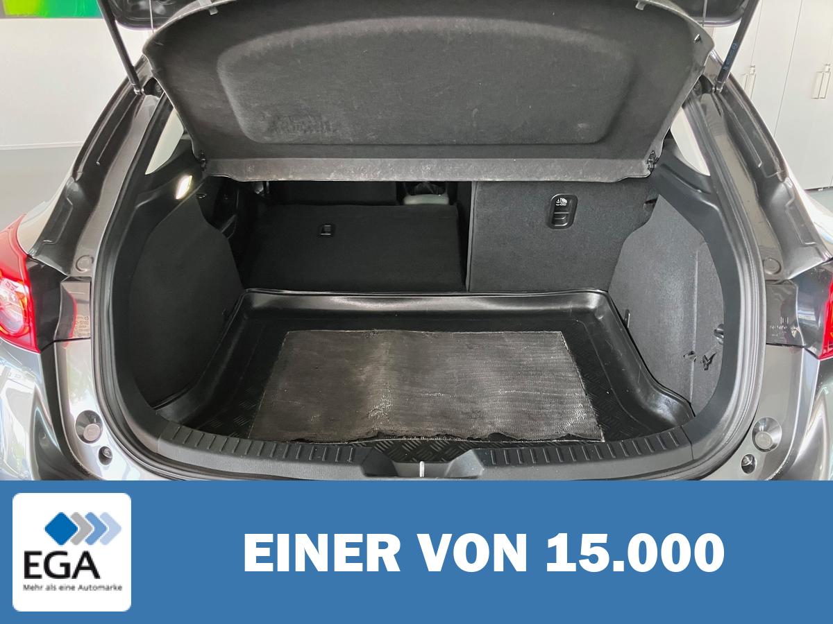 Mazda 3 SKY-G 120 Exclusive-Line - Navi/ Sitzh./ Kamera