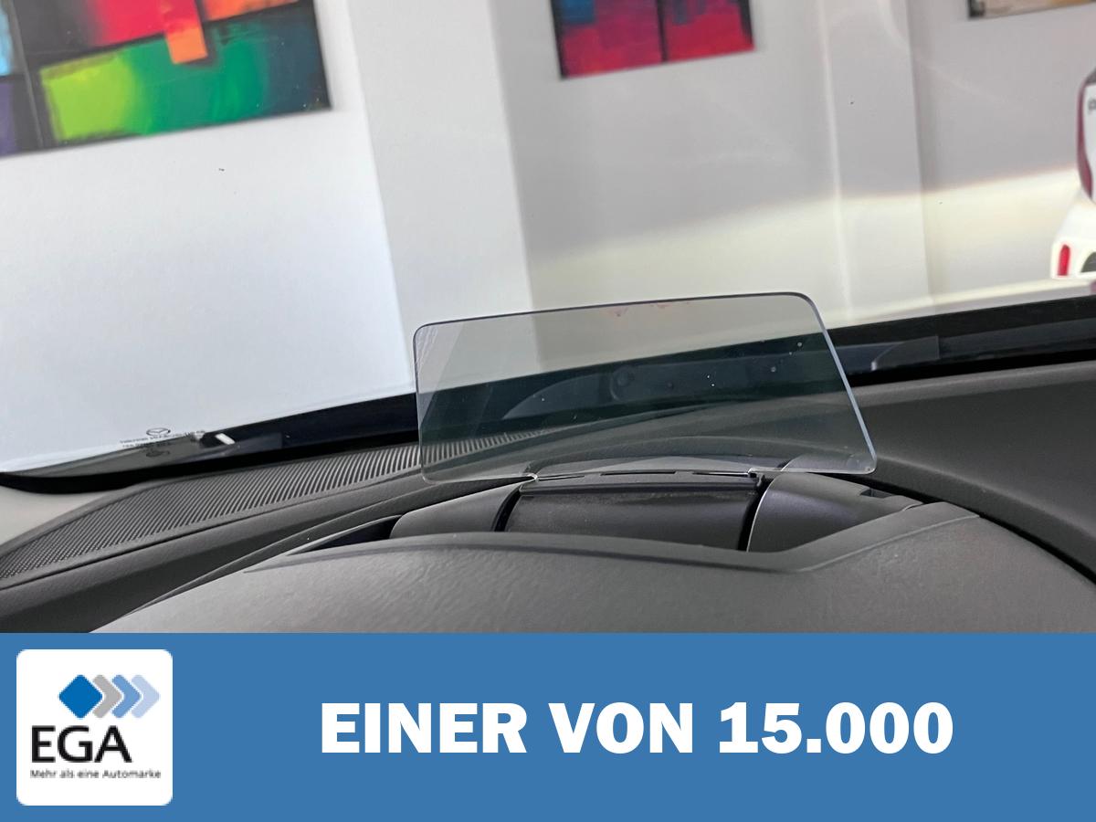 Mazda 3 SKY-G 120 Exclusive-Line - Navi/ Sitzh./ Kamera