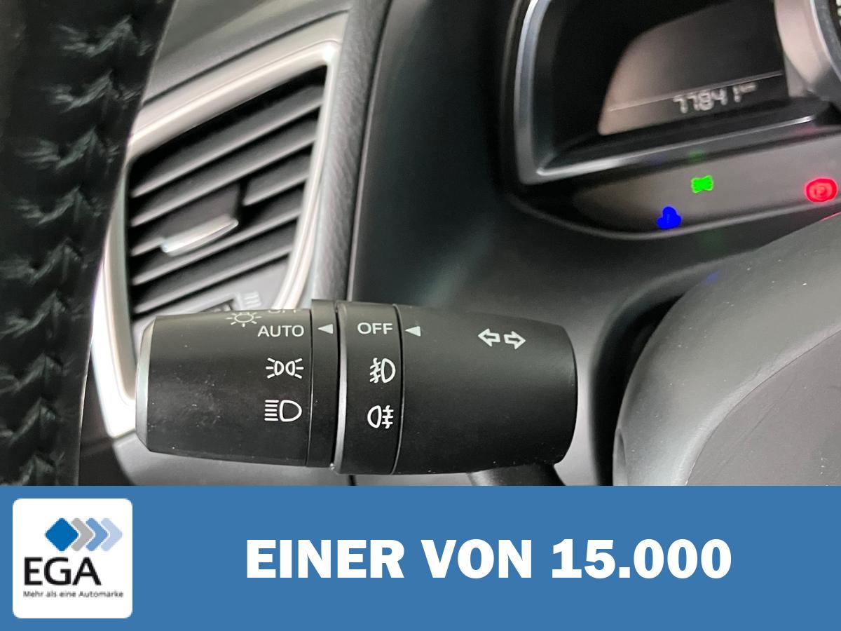 Mazda 3 SKY-G 120 Exclusive-Line - Navi/ Sitzh./ Kamera