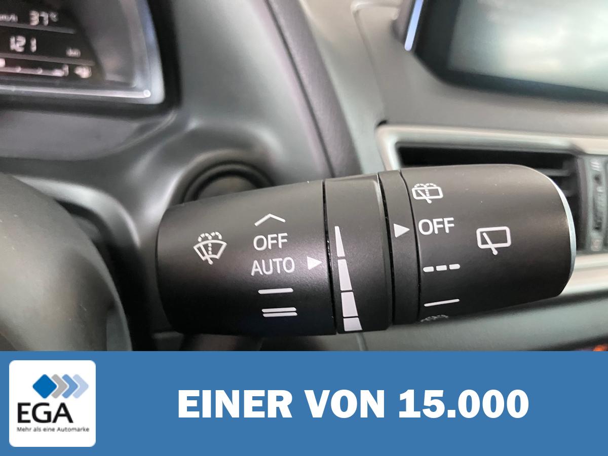 Mazda 3 SKY-G 120 Exclusive-Line - Navi/ Sitzh./ Kamera