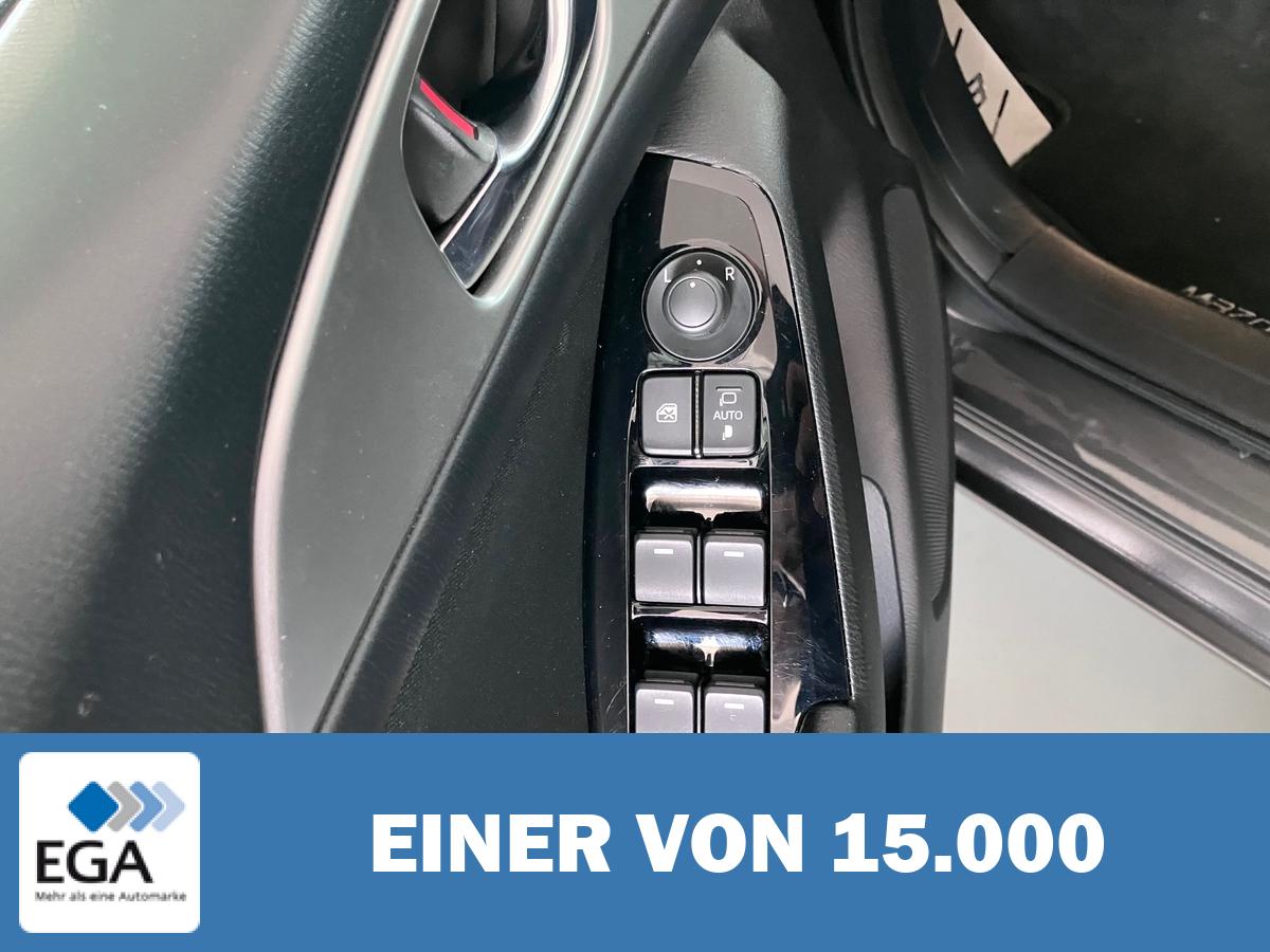 Mazda 3 SKY-G 120 Exclusive-Line - Navi/ Sitzh./ Kamera