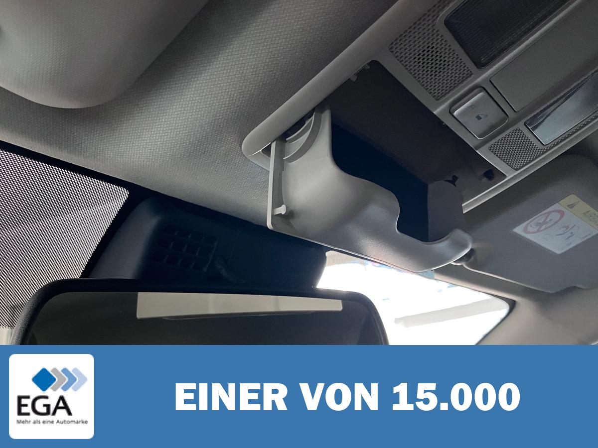 Mazda 3 SKY-G 120 Exclusive-Line - Navi/ Sitzh./ Kamera
