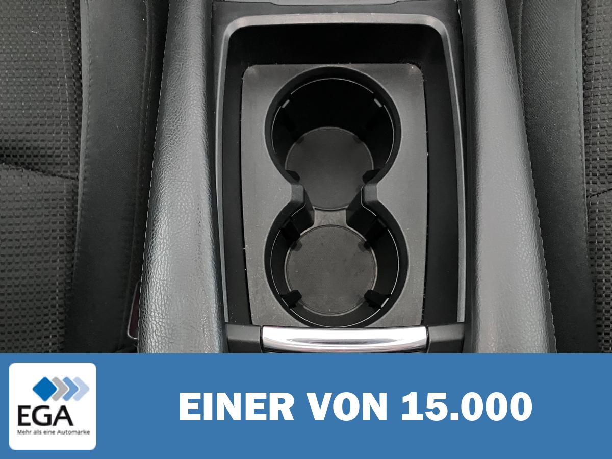 Mazda 3 SKY-G 120 Exclusive-Line - Navi/ Sitzh./ Kamera