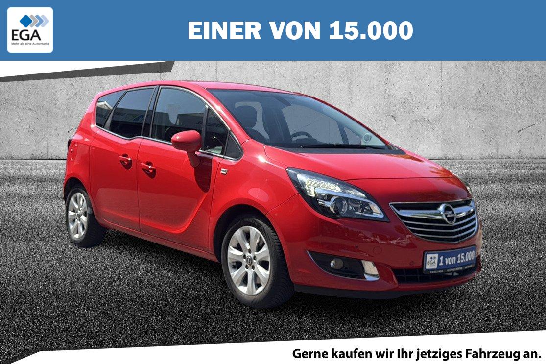 Opel Meriva B 1.4 Innovation