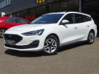 Bild Ford Focus 1.0 EcoBoost Turnier Cool&Connect 