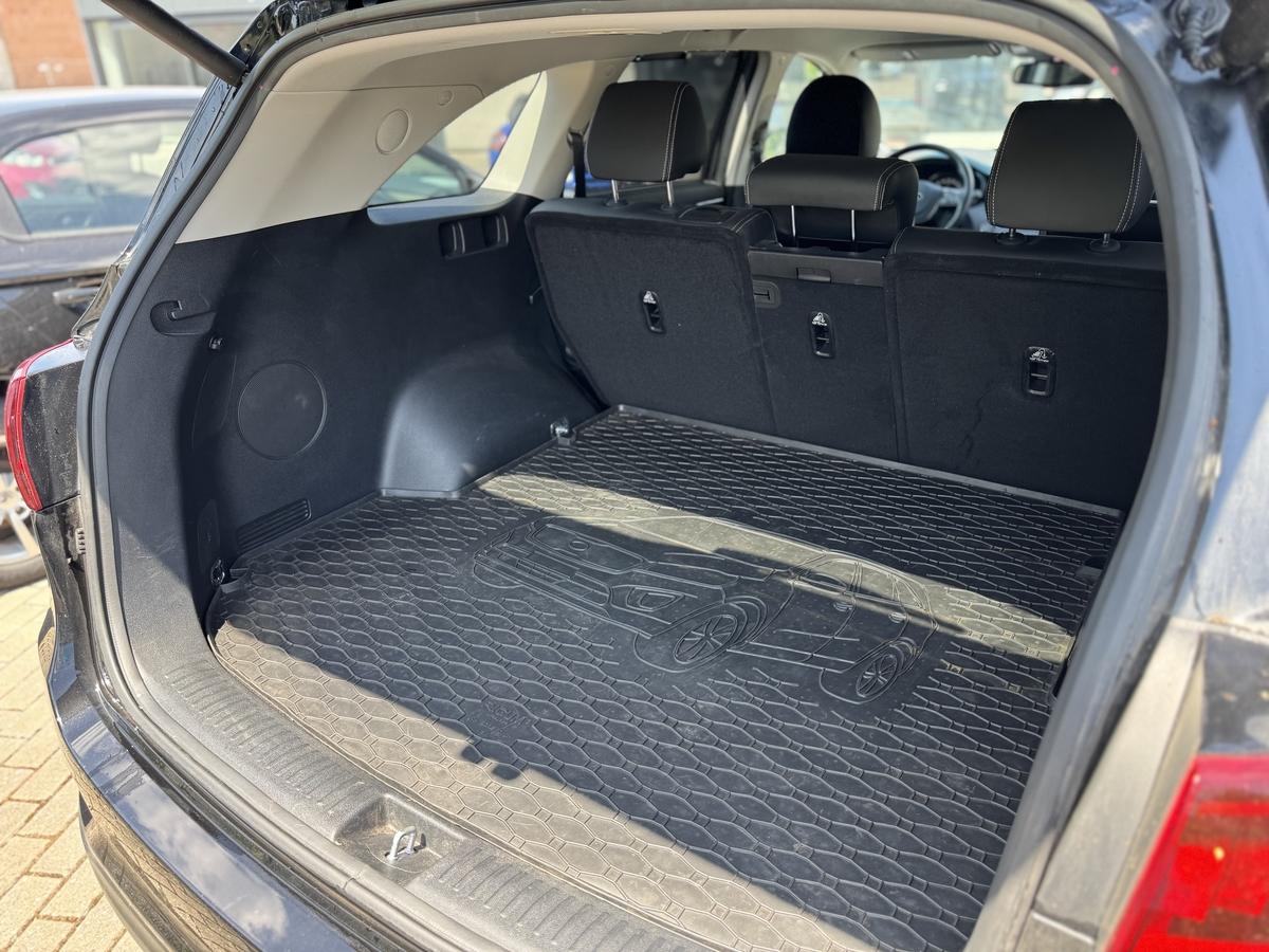Kia Sorento 2.2 CRDi GT-Line 4WD + Winterräder