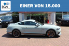 Bild Ford Mustang Mach 1  Fastback / RECARO + Navi + Kamera 