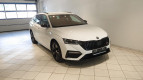 Bild Skoda Octavia Combi 1.4 RS iV DSG AHK Matrix Gar. 5J/100tkm