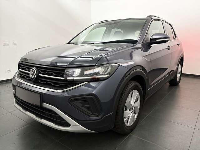 Volkswagen T-Cross 1.0 TSI OPF DSG Life ACC#Sitzhzg.#AHK