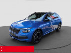 Bild Skoda Kamiq 1.5 TSI Monte Carlo AHK VOLL-LED PANO