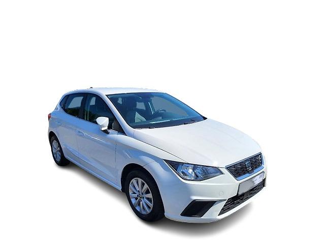 Seat Ibiza 1.0 MPI Style