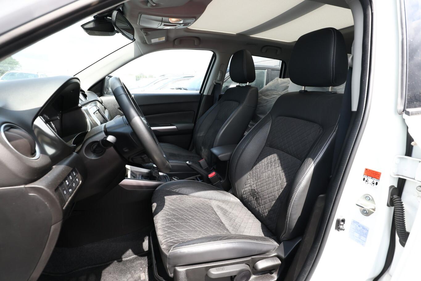 Suzuki Vitara 1.4 DITC Hybrid 129 4x4 Comfort+ LED ACC