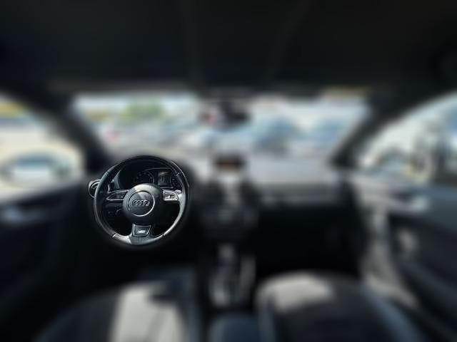 Audi A1 1.4 TFSI Sportback S-Line XEN*NAV*LEDER*BOSE*