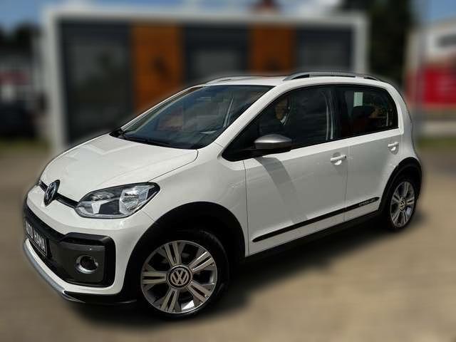 Volkswagen up! cross up! *BT*SHZ*TEMP*NEUWAGENZUSTAND*
