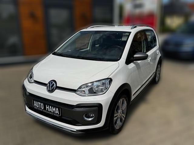 Volkswagen up! cross up! *BT*SHZ*TEMP*NEUWAGENZUSTAND*