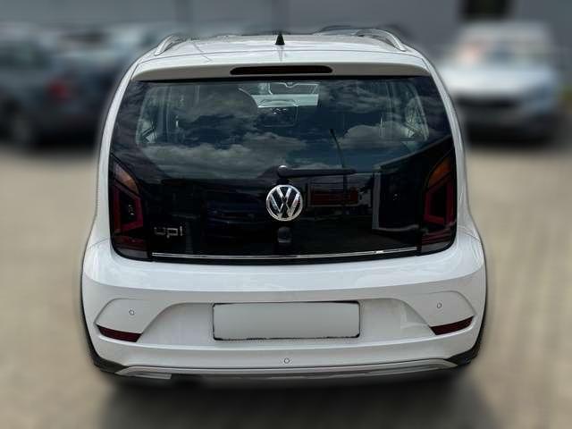 Volkswagen up! cross up! *BT*SHZ*TEMP*NEUWAGENZUSTAND*