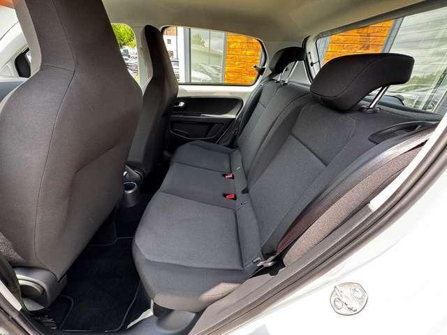 Volkswagen up! cross up! *BT*SHZ*TEMP*NEUWAGENZUSTAND*