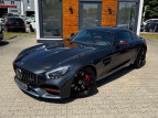 Bild Mercedes-Benz AMG GT Coupe 510PS *AMG PERFORMANCE*KAM*BURM*
