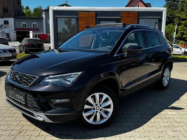Seat Ateca Style 2.0 TDI DSG*VOLL*360*PANO*AHK*22TKM*