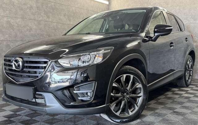 Mazda CX-5 Nakama 2WD Led*Navi*Stheiz*Kamera*SHZ*PDC