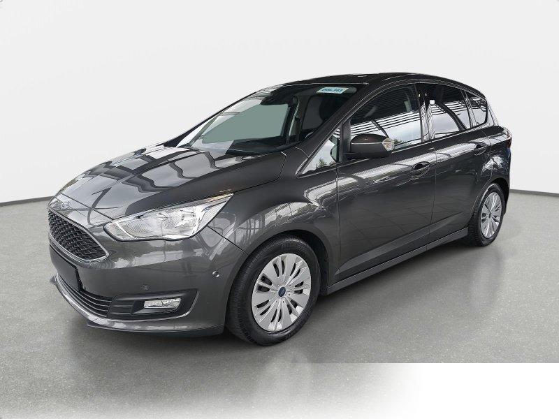 Ford C-Max 1,5 ECOBOOST AUTO. COOL & CONNECT NAVI AHK KLIMA KAMERA LM