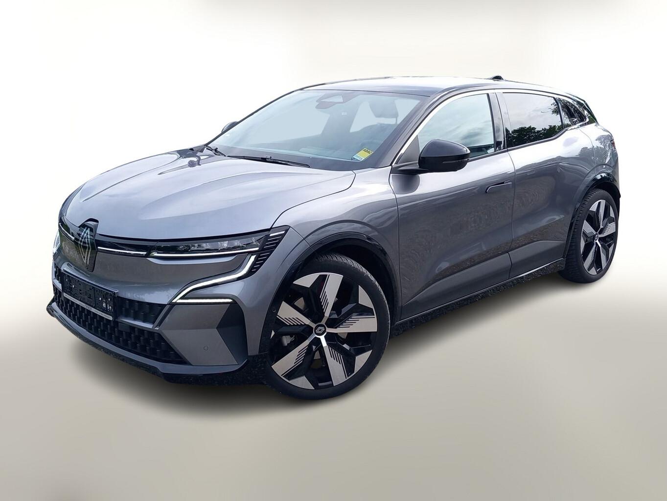 Renault Megane E-Tech EV60 220 Techno ACC ParkAs Nav Kam