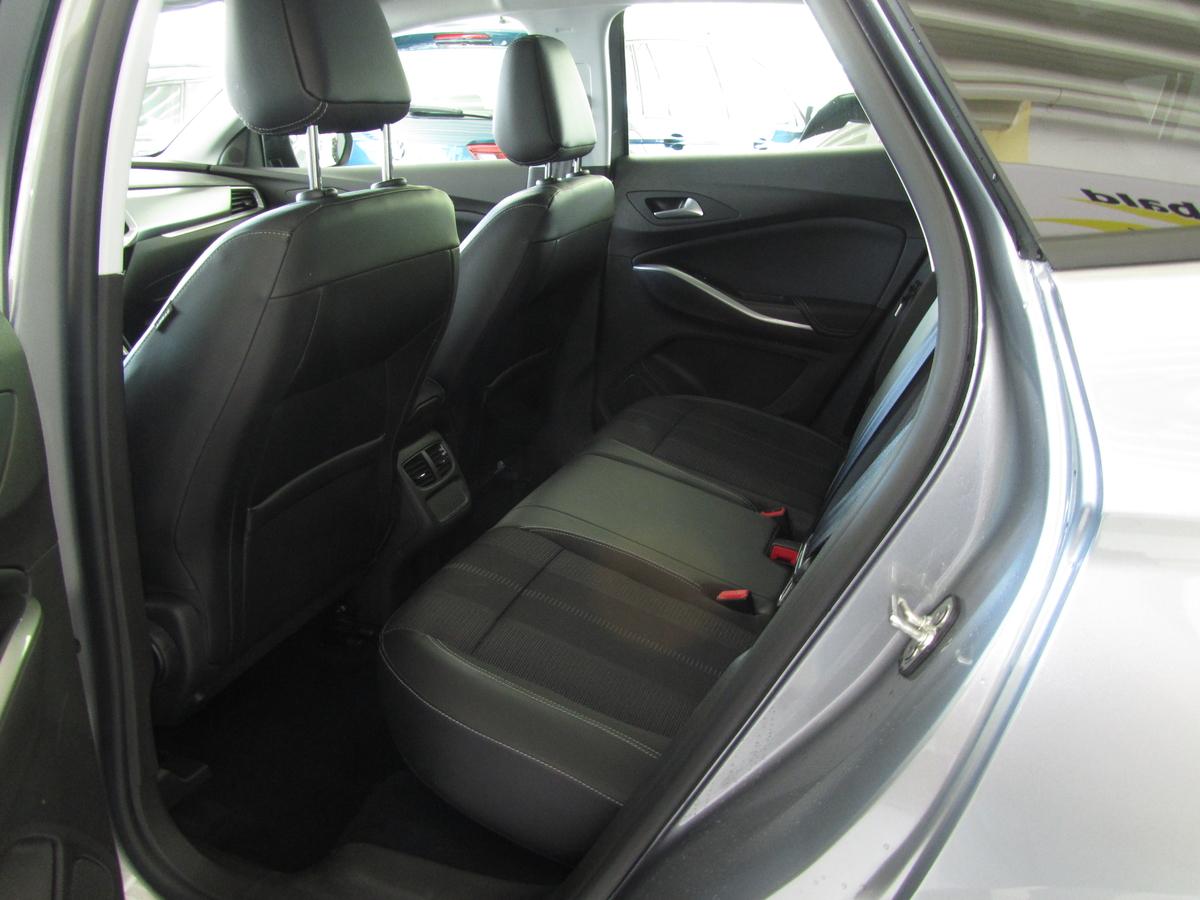 Opel Grandland X 1.2 Turbo +Shzg.+LED+PDC+Klimaaut.