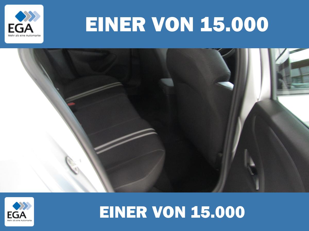 Opel Corsa F 1.2 Turbo GS Neues M. +Navi+Intelli Lux