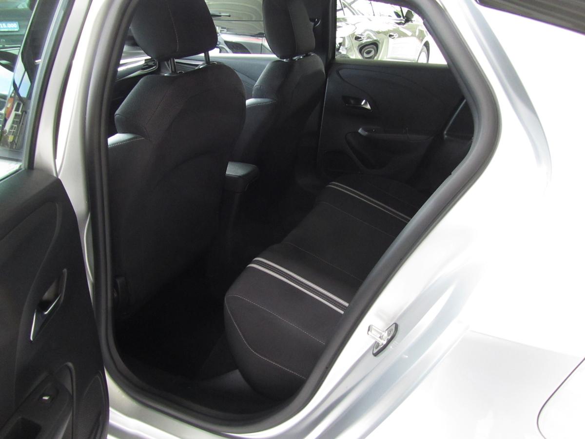 Opel Corsa F 1.2 Turbo GS Neues M. +Navi+Intelli Lux