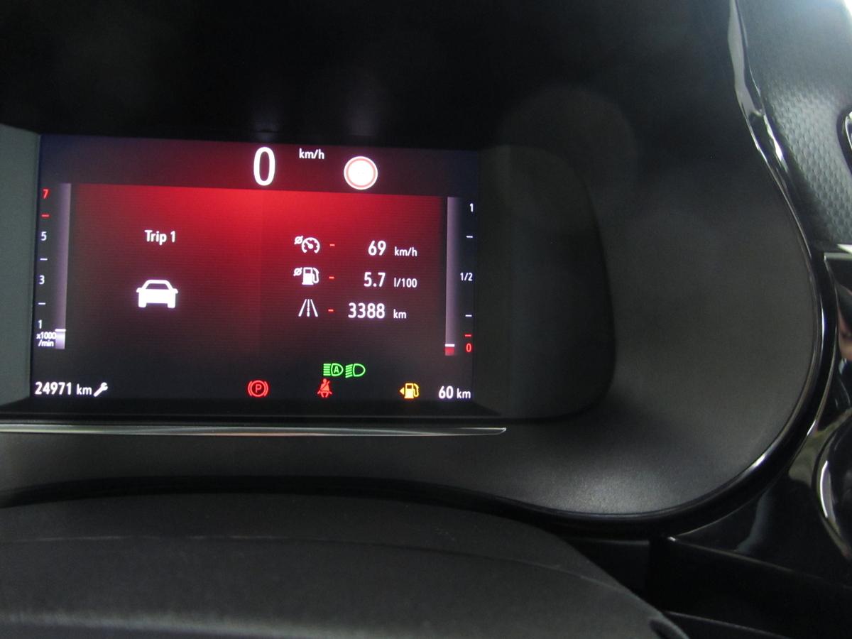Opel Corsa F 1.2 Turbo GS Neues M. +Navi+Intelli Lux