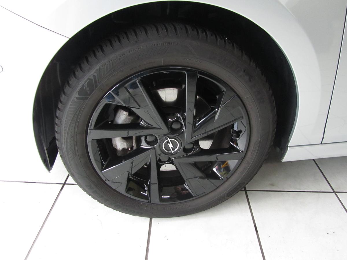 Opel Corsa F 1.2 Turbo GS Neues M. +Navi+Intelli Lux