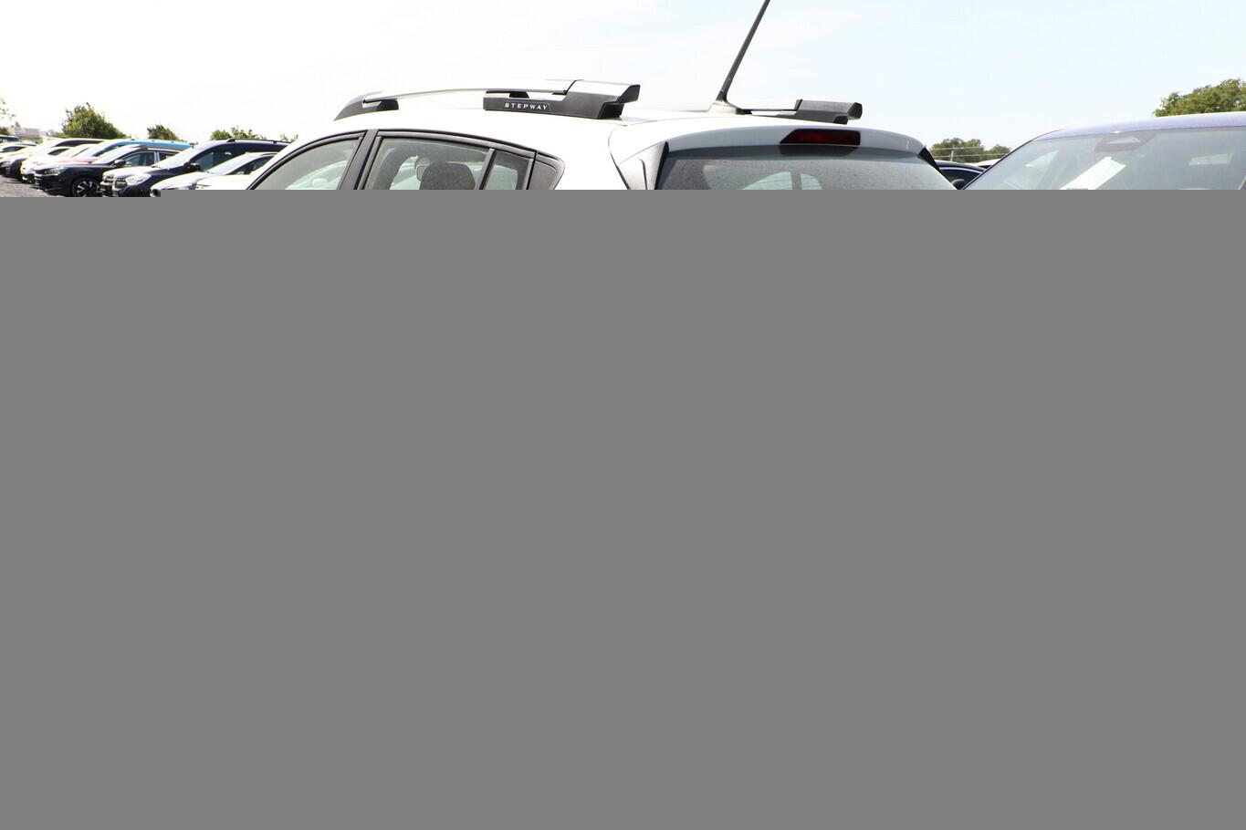 Dacia Sandero Stepway III 1.0 TCe 100 ECO-G Comfort