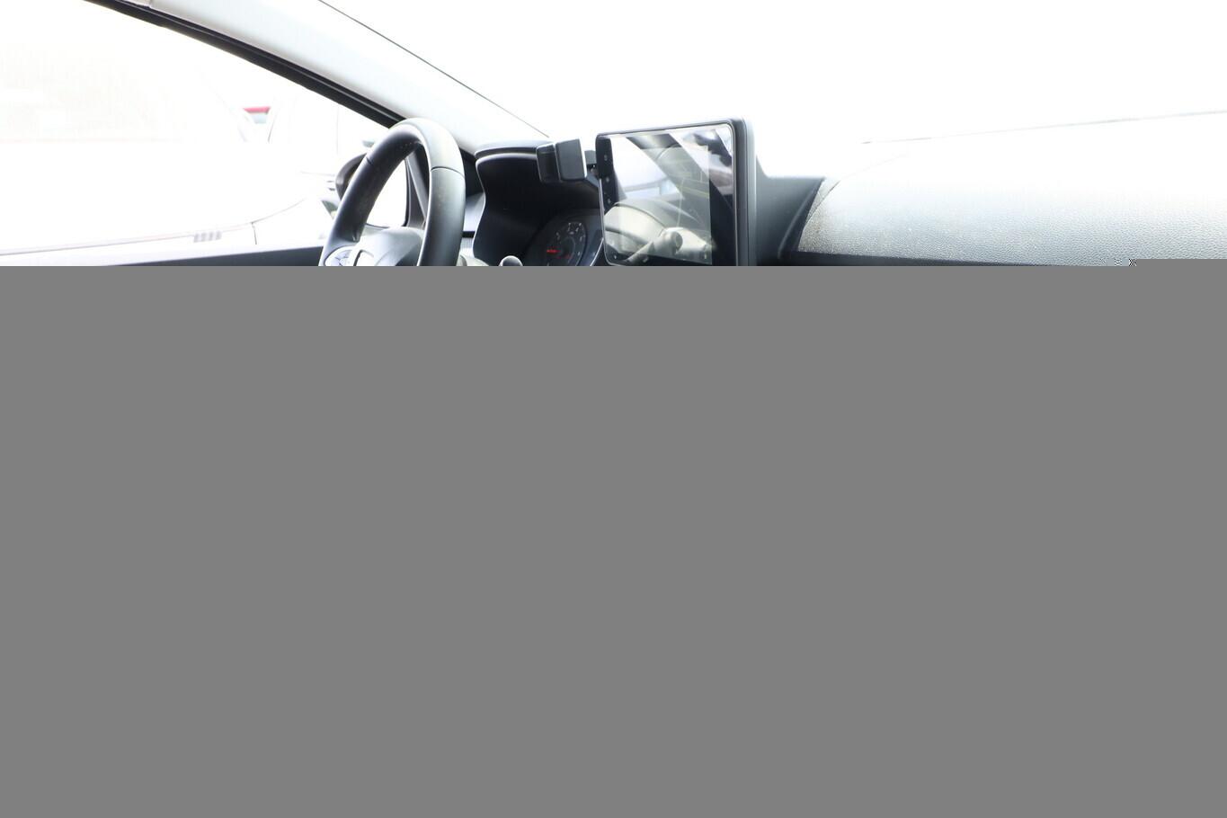 Dacia Sandero Stepway III 1.0 TCe 100 ECO-G Comfort