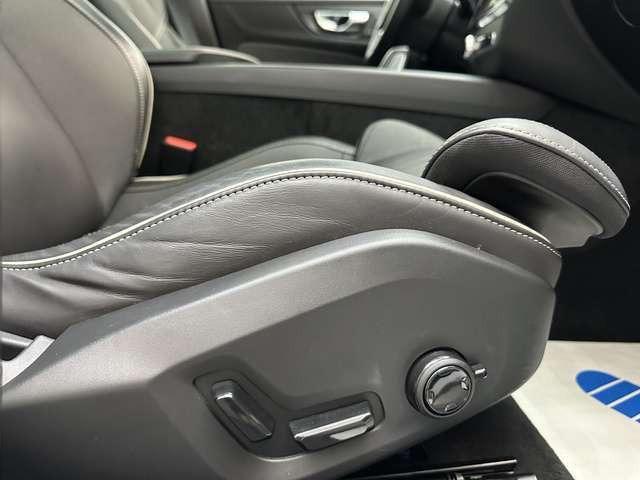 Volvo V60 R Design 