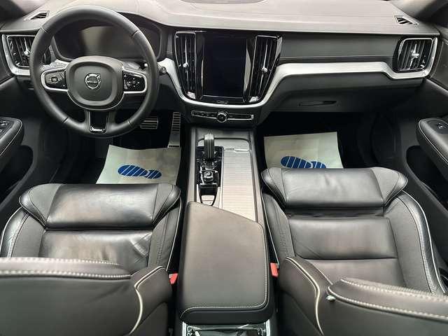 Volvo V60 R Design 