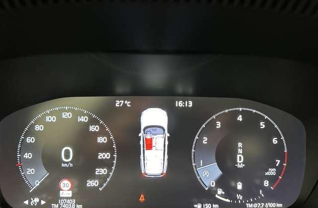 Volvo V60 R Design 
