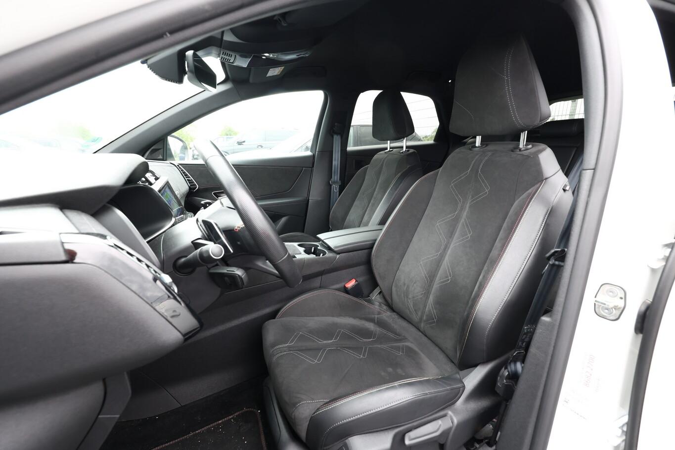 DS Automobiles DS7 Crossback 7 Crossback 1.5 BHDi 130 EAT8 Perf.Li.+ LED ACC