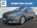 Bild Ford Focus 1.0 EcoBoost Titanium 